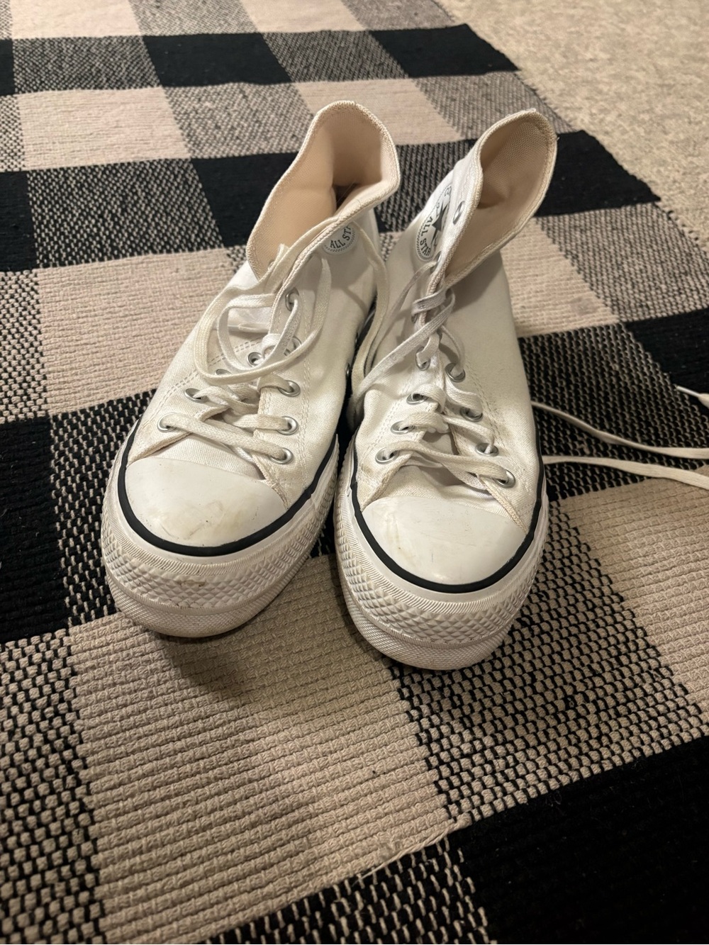 Chuck Taylor All Star Converse